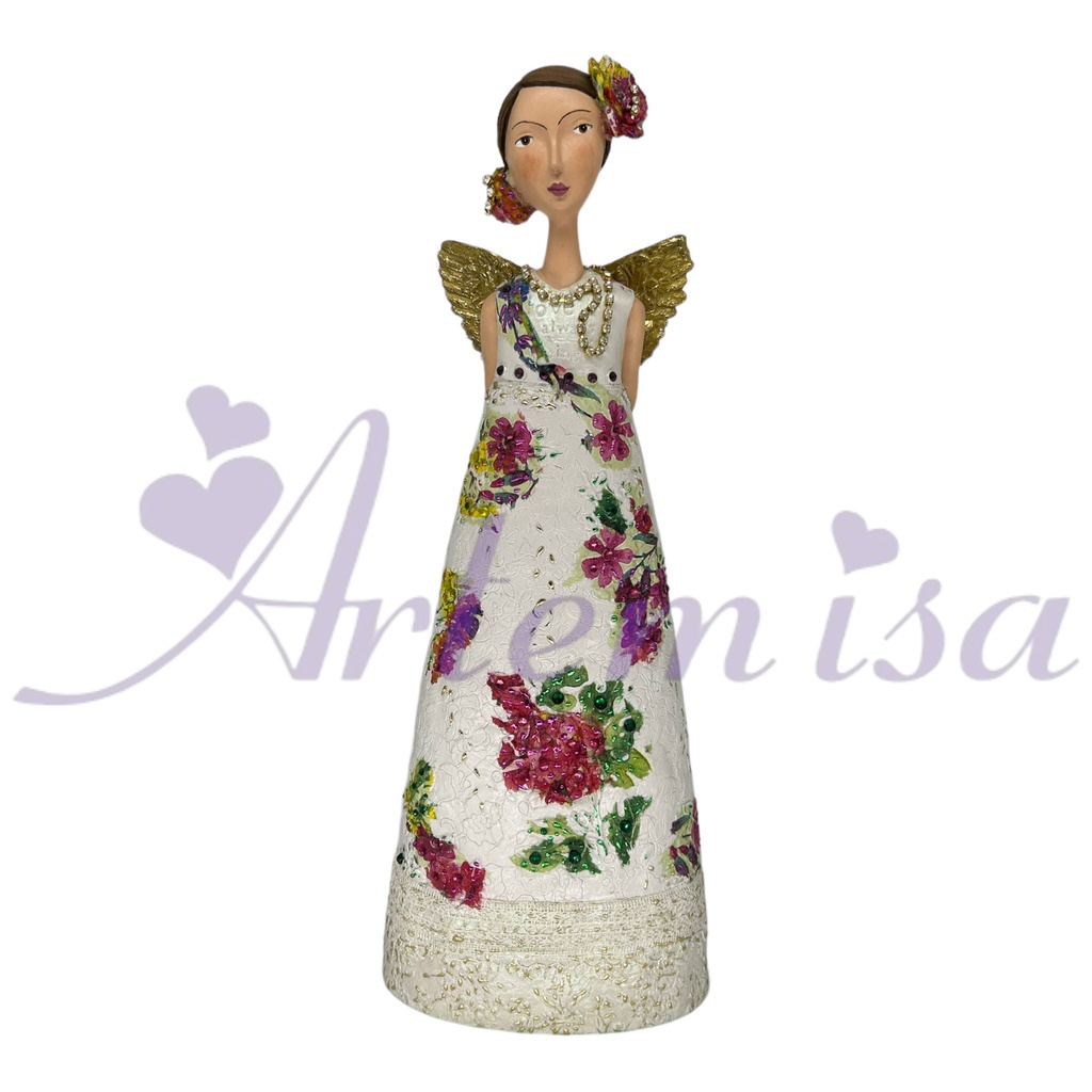 Angel Celestial Amor
