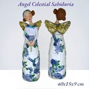 Angel Celestial Sabiduria