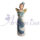 Angel Celestial Salud