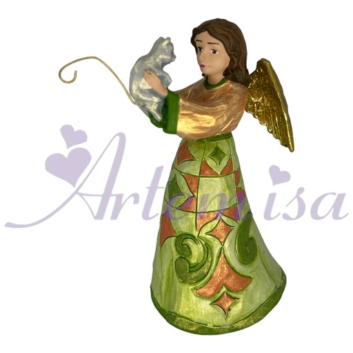 Ángel Mascotas Gato