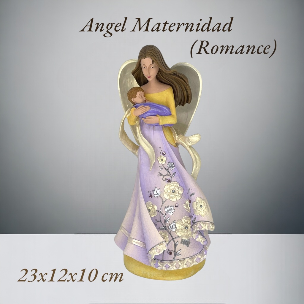 Angel Romance Maternidad