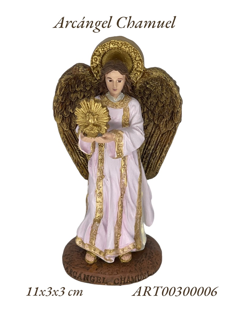 Arcángel Peq Chamuel