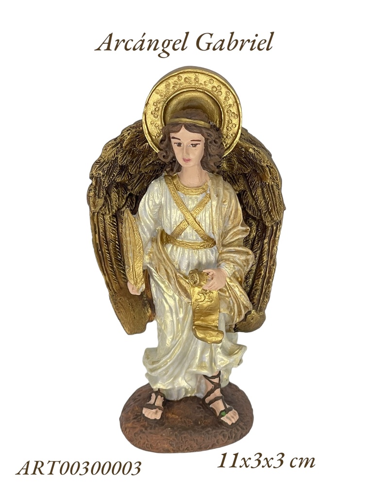 Arcángel Peq Gabriel