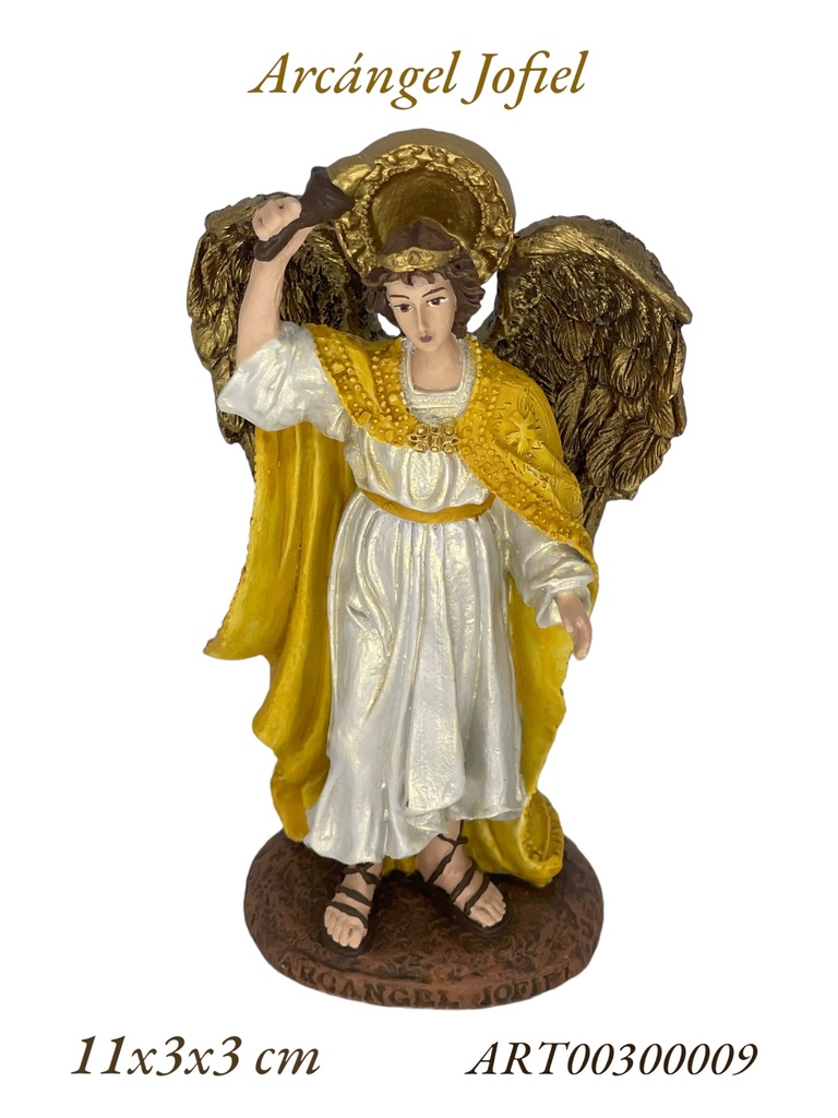 Arcángel Peq Jofiel