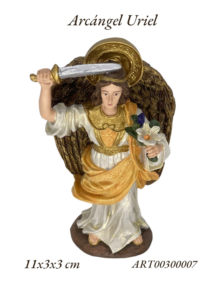 Arcángel Peq Uriel