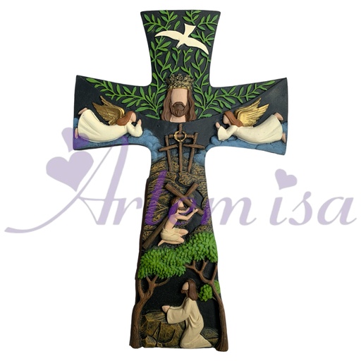 Cruz Redentor