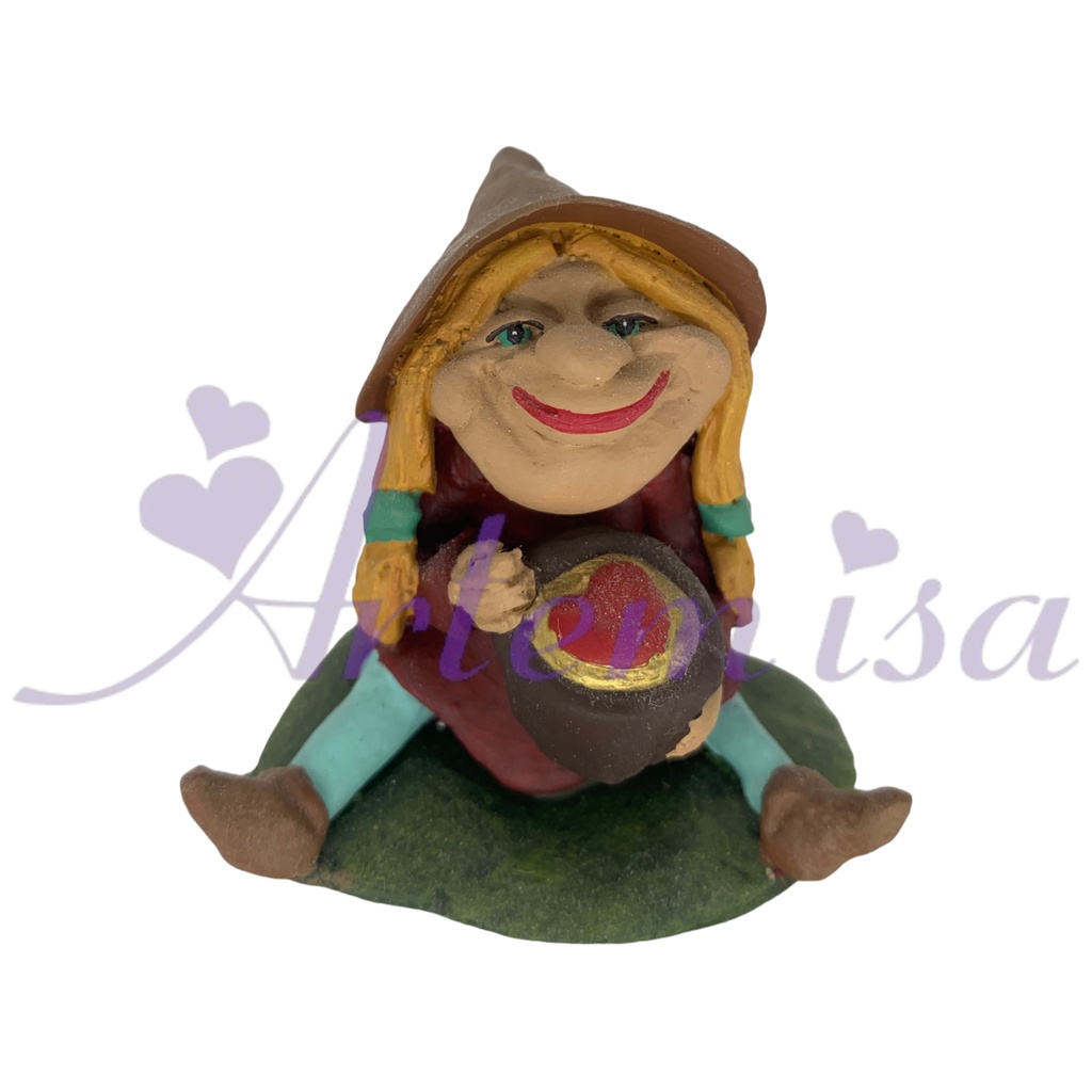 Duende Colección Amor