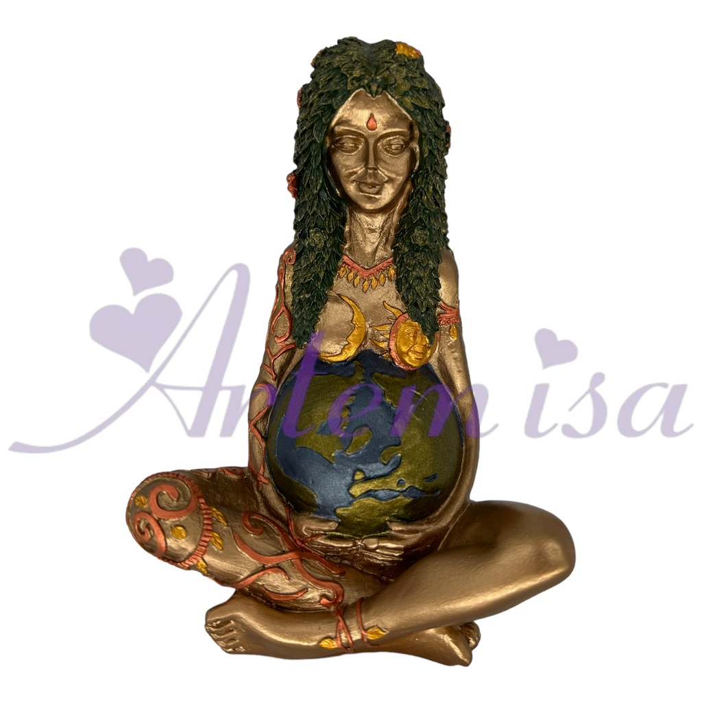 Gaia Madre Tierra