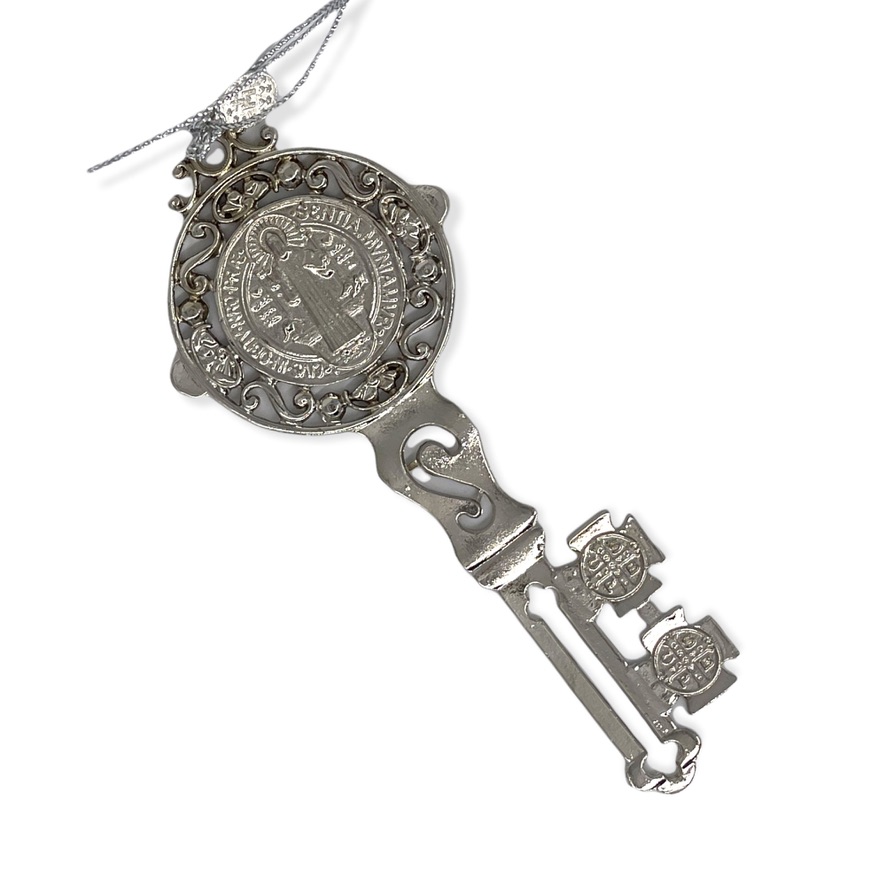 Llave San Benito Peq