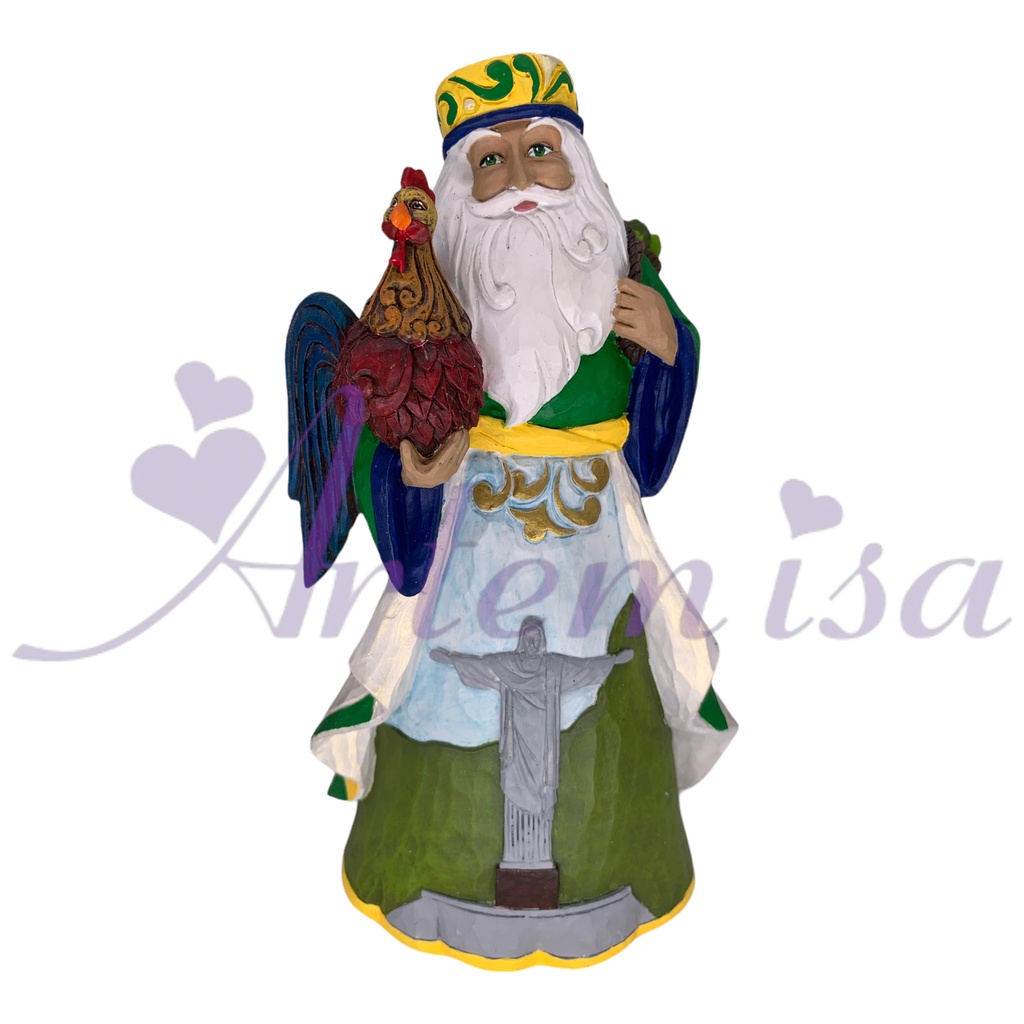 Noel Brasil Gde