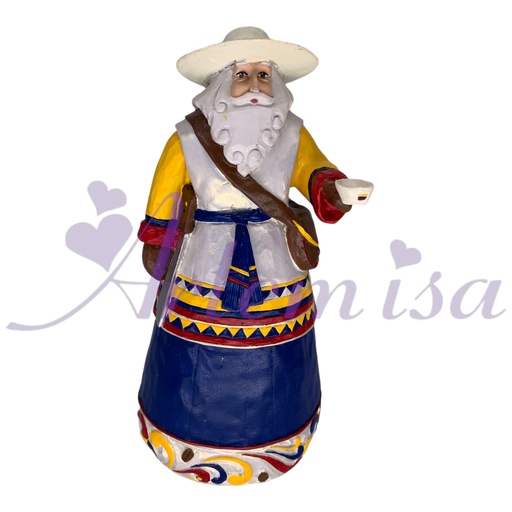 Noel Colombia Gde