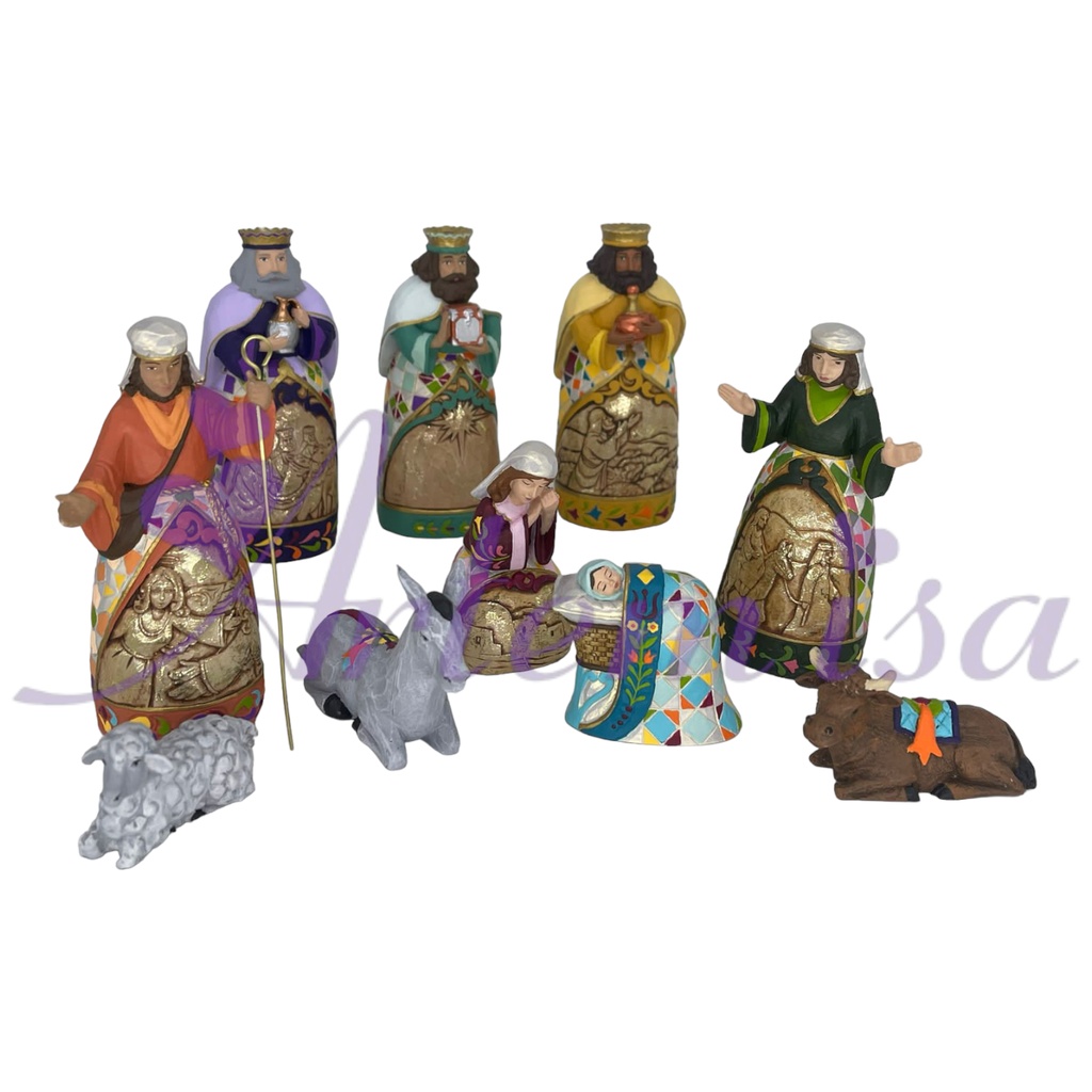 Pesebre Belen