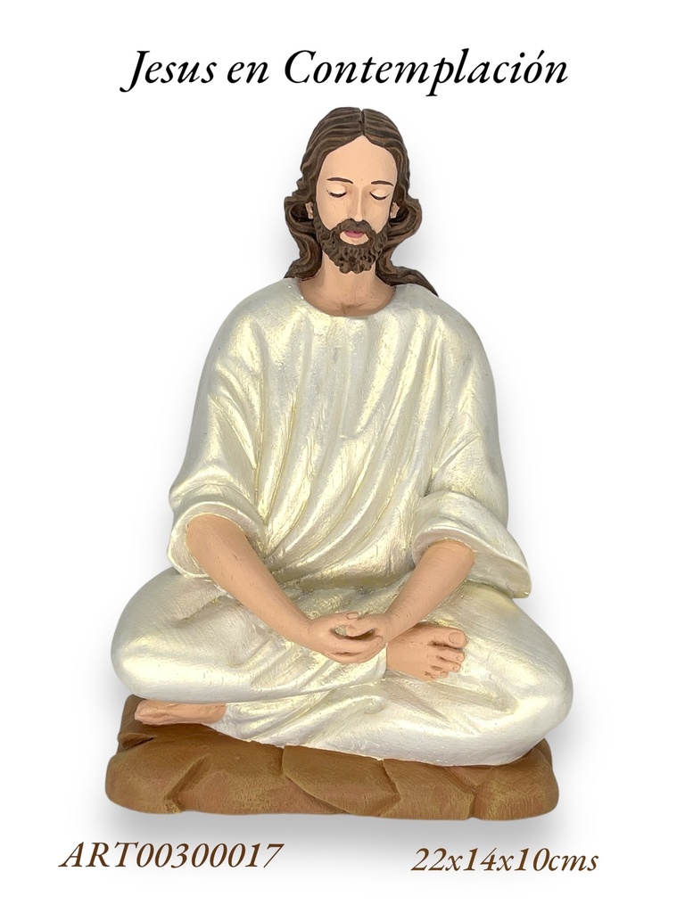 Jesus Contemplacion