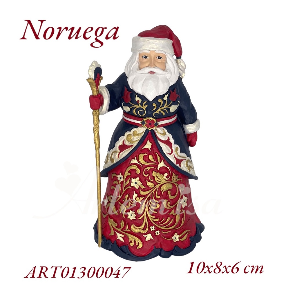 Noel Noruega Peq