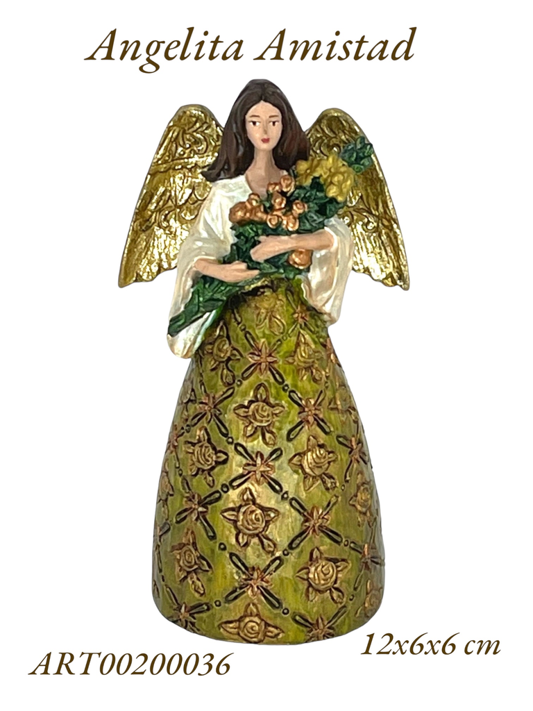 Angelitas Colección