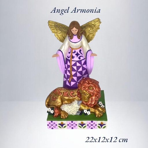 [ART00200048] Angel Armonía Gde