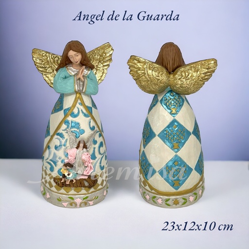 [ART00200016] Angel Gde Guarda