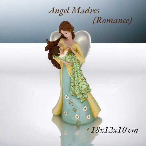 [ART00200103] Angel Romance Madres 18 CMS
