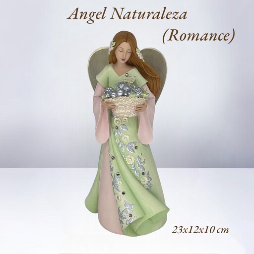 [ART00200107] Angel Romance Naturaleza