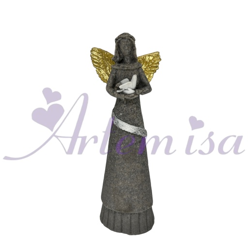 [ART01900028] Angel Sal Gde Natural