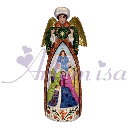 [ART00200040] Angelita Familia