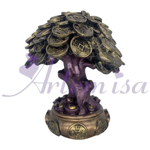 [ART00400004] Arbol Abundancia Monedas