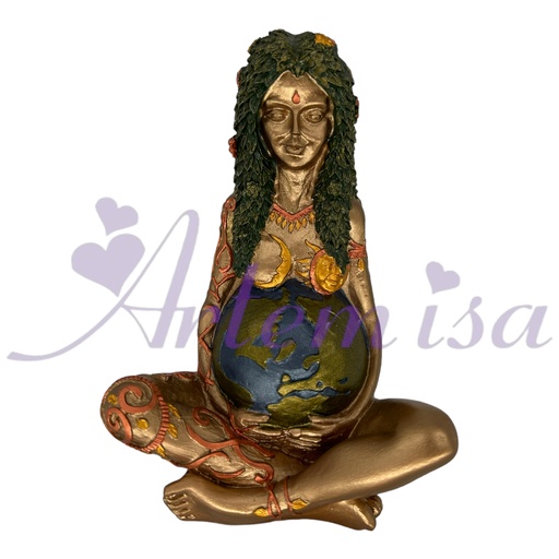 [ART00500013] Gaia Madre Tierra