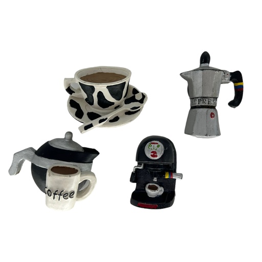 [ART01000033] Iman Cafe Tazas