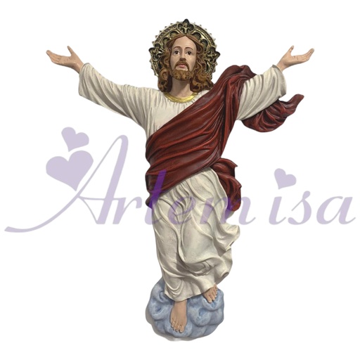 [ART00600064] Jesus Ascendido
