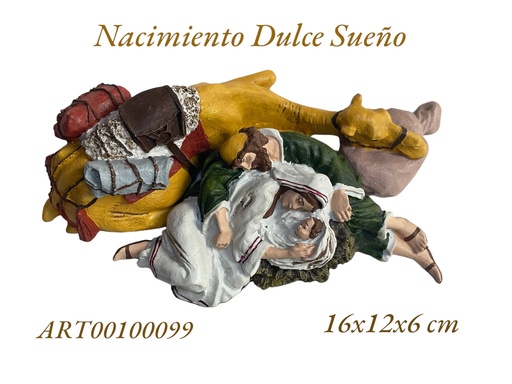 [ART00100099] Nacim Dulce Sueño Peq