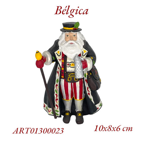 [ART013000023] Noel Belgica Peq