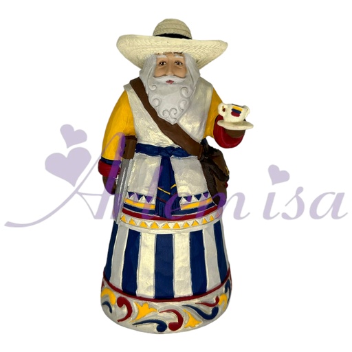 [ART01300057] Noel Colombia Peq