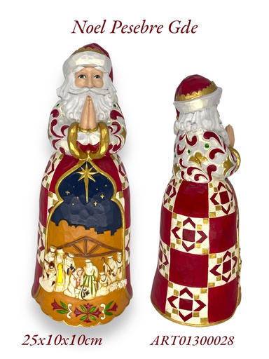 Noel Pesebre Gde