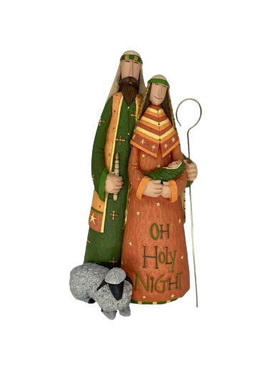 [ART00100063] Sgda Flia Country