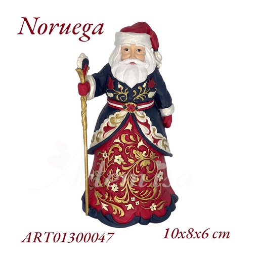 [ART01300047] Noel Noruega Peq